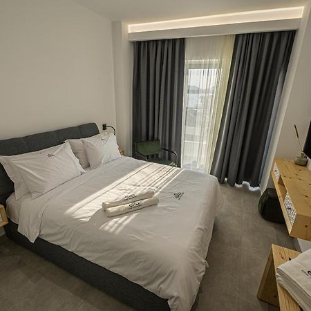 וולוס Ela Apartments מראה חיצוני תמונה