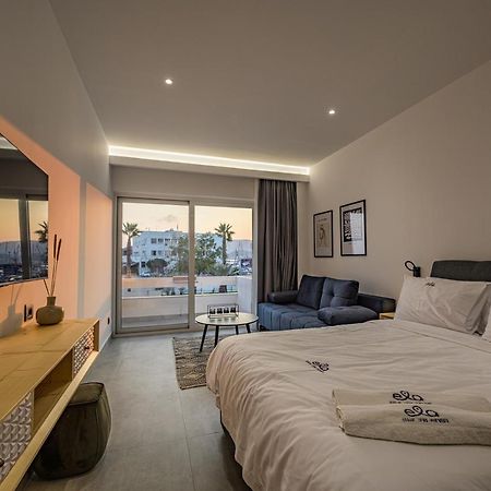 וולוס Ela Apartments מראה חיצוני תמונה