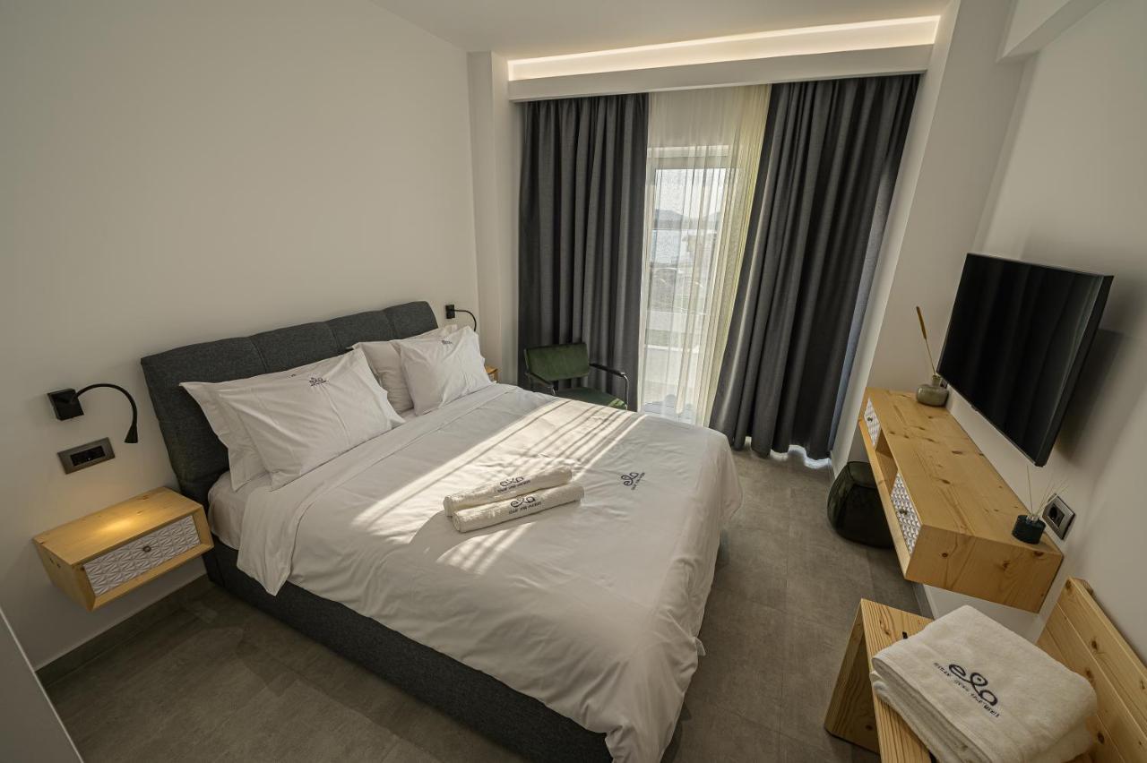 וולוס Ela Apartments מראה חיצוני תמונה