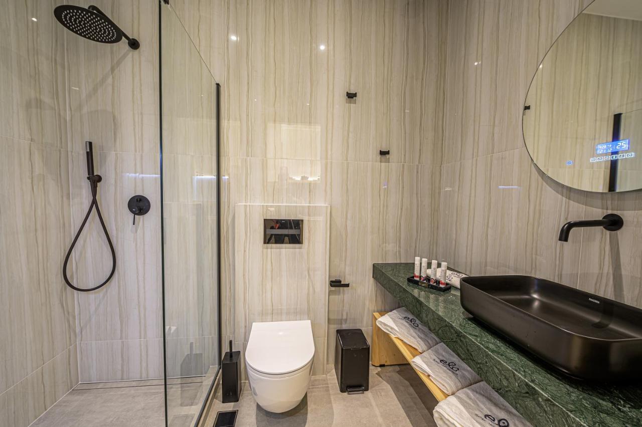 וולוס Ela Apartments מראה חיצוני תמונה