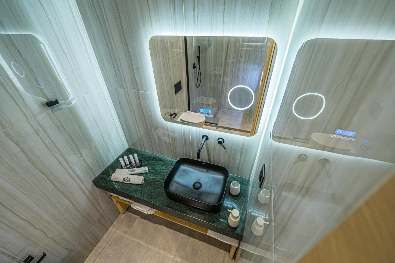 וולוס Ela Apartments מראה חיצוני תמונה