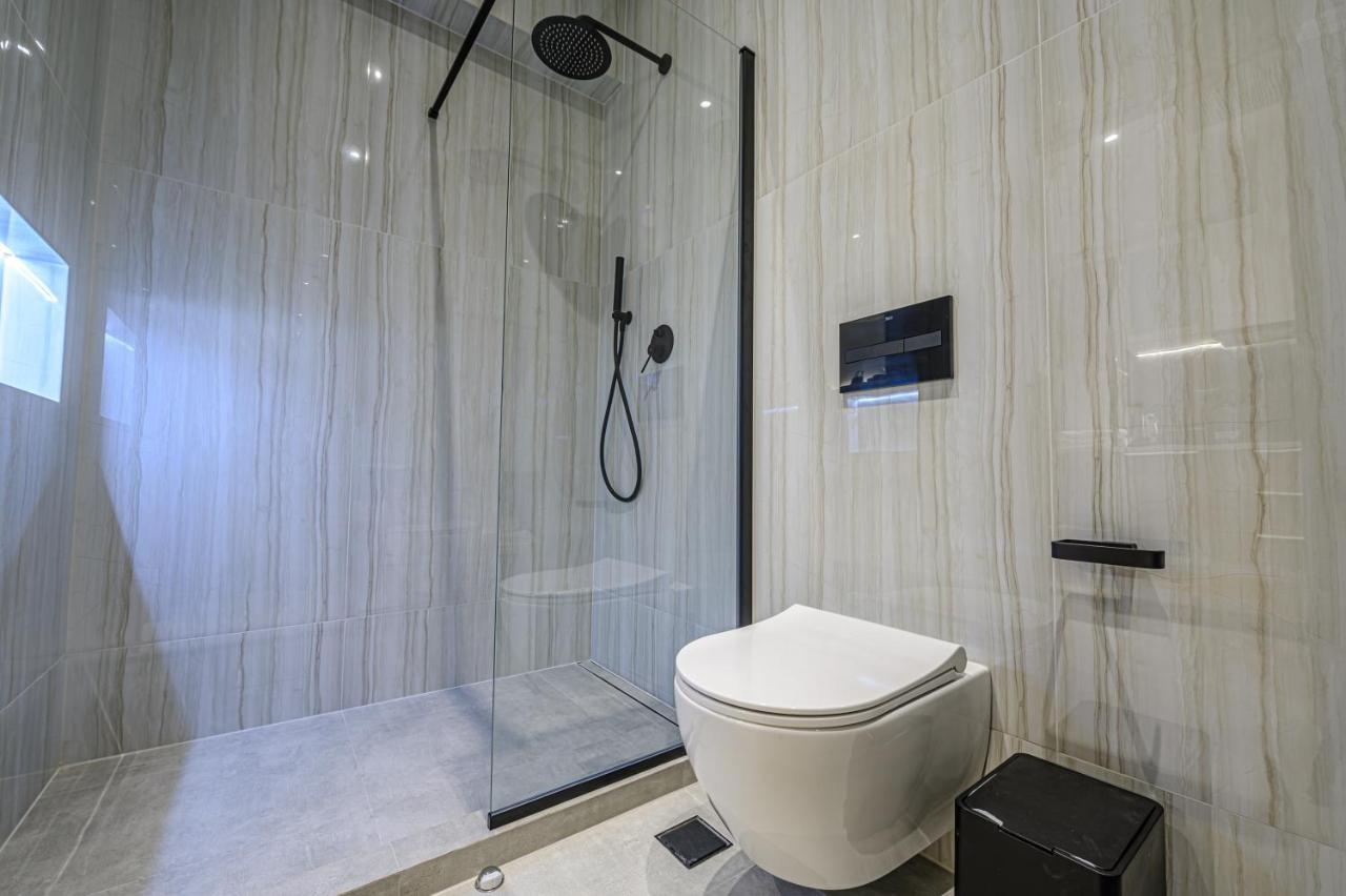 וולוס Ela Apartments מראה חיצוני תמונה