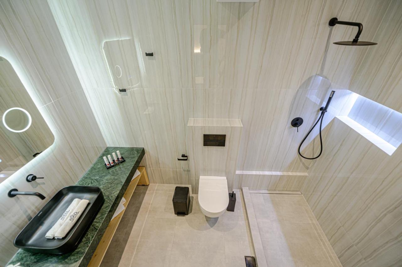 וולוס Ela Apartments מראה חיצוני תמונה