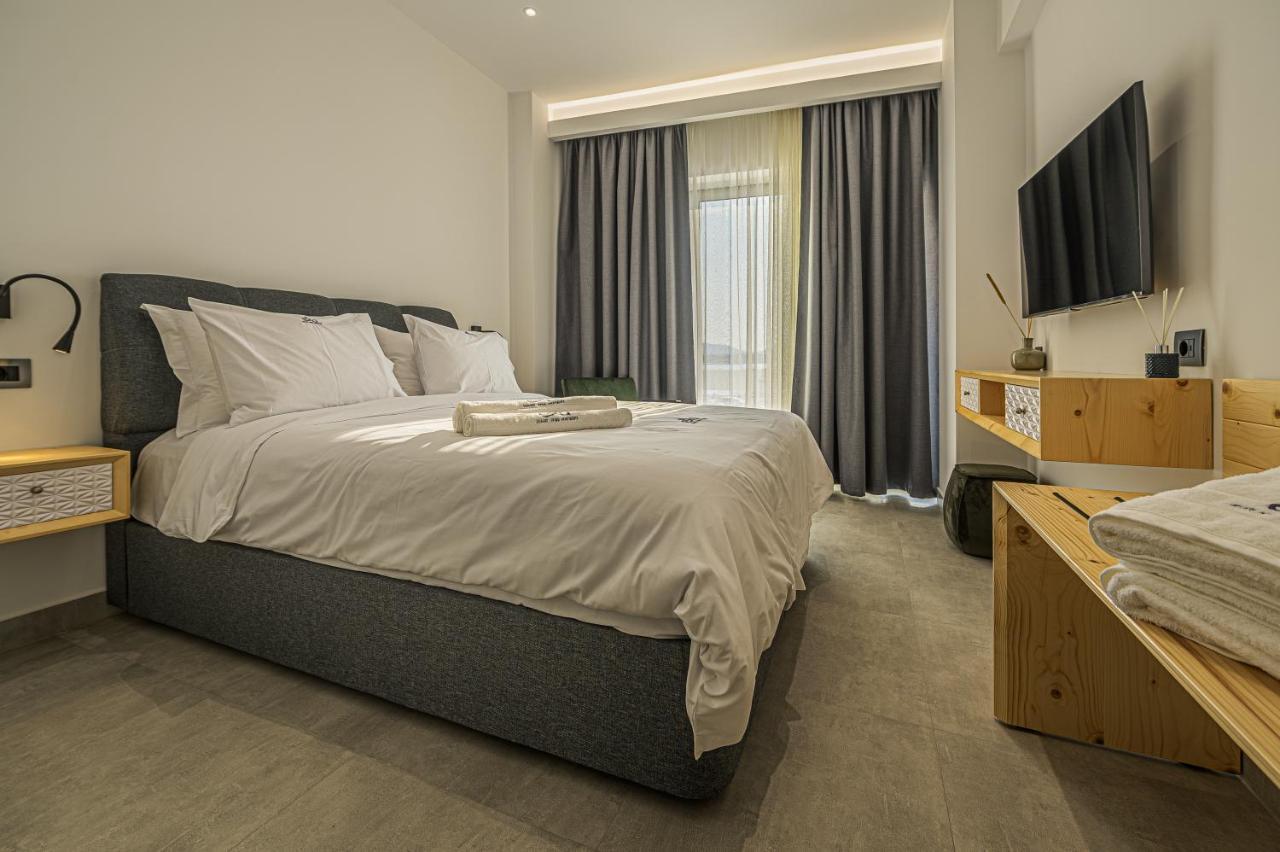 וולוס Ela Apartments מראה חיצוני תמונה